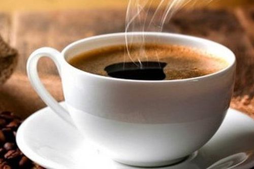 6 kiểu uống cà phê cực kì có hại