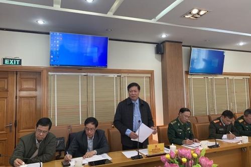 Tổ công tác số 2: Lào Cai tiếp tục kiểm soát chặt đường mòn, lối mở để ngăn dịch bệnh