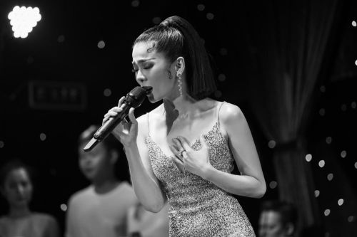 Lệ Quyên làm sống lại lần nữa 'Q Show 2', bật mí về MV kết hợp cùng đạo diễn Kawaii Tuấn Anh