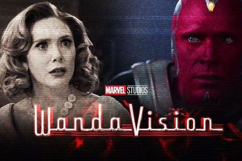 'WandaVision' khởi động giai đoạn 4 của MCU cực dị và chất, đạt 97% tươi Rotten Tomatoes