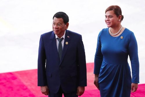 Phụ nữ Philippines bức xúc vì ông Duterte phân biệt giới tính