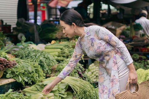 Nàng dâu của mẹ