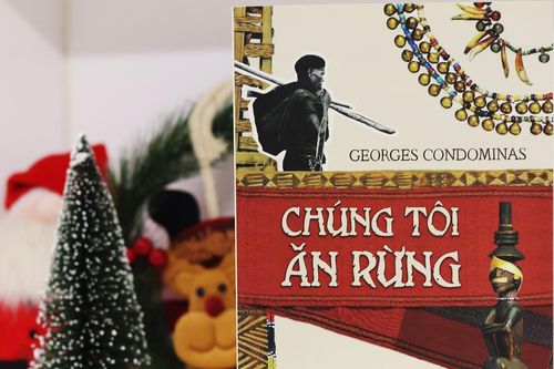 Đời sống người Mnông ở Tây Nguyên qua 'Chúng tôi ăn rừng'