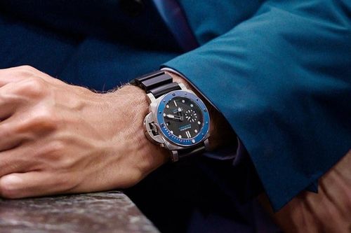 5 mẫu đồng hồ năng động giá dưới 10.000 USD