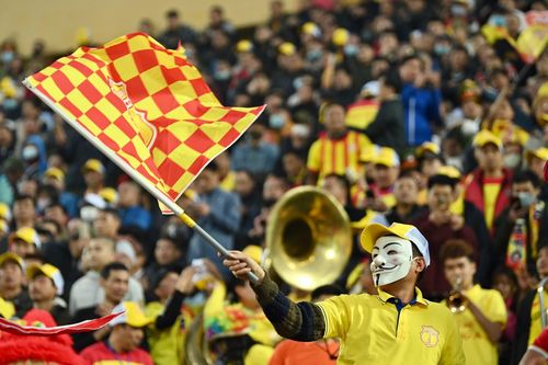 'Chảo lửa' Thiên Trường khiến bạn bè quốc tế ghen tỵ