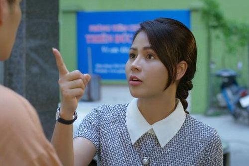 Khán giả bức xúc với các tình tiết phim 'Hướng dương ngược nắng'