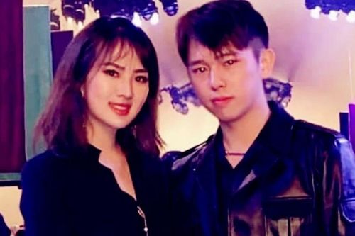 Nhóm bạn rich kid nổi tiếng của 'công chúa Huawei' Diêu An Na