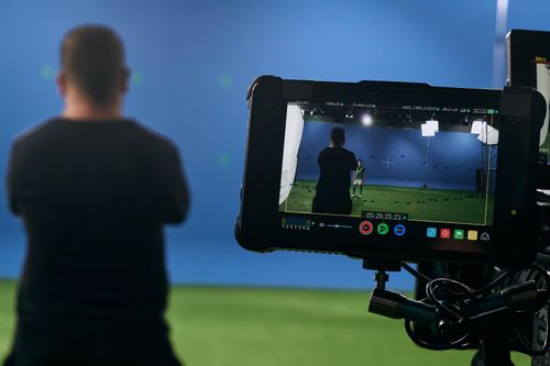 Cầu thủ Hải Phòng không quay trailer V.League 2021