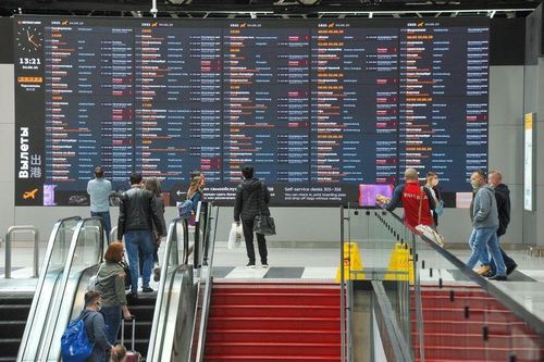 Nga mở lại đường bay với Việt Nam và 3 nước