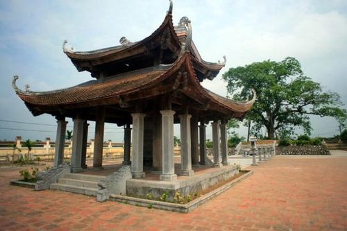 Trần Thủ Độ - thủ lĩnh cải cách tài ba của nhà Trần