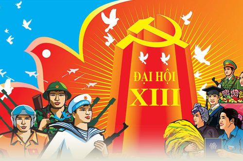 Nhiều kỳ vọng vào Đại hội Đảng lần thứ XIII