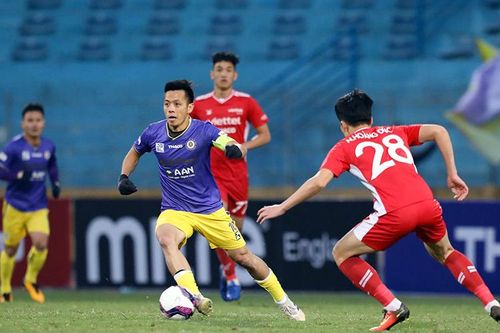 Mùa giải đáng chờ đợi