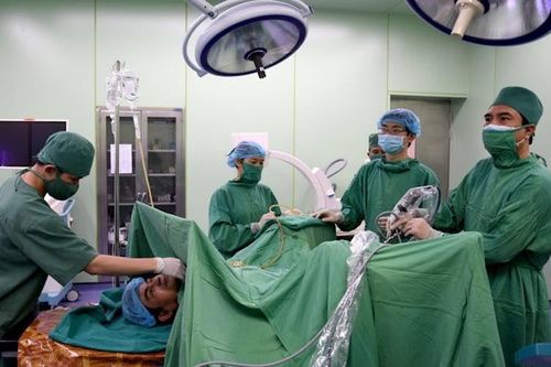 Bệnh viện đa khoa TP Vinh phấn đấu hoàn thiện mô hình bệnh viện 'thông minh'