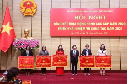 Đổi mới phương thức hoạt động, sâu sát từ cơ sở