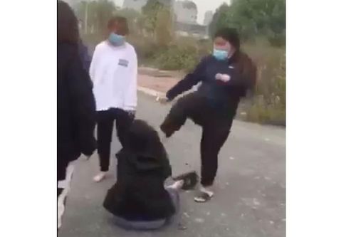 Làm thế nào để tránh bạo lực học đường?
