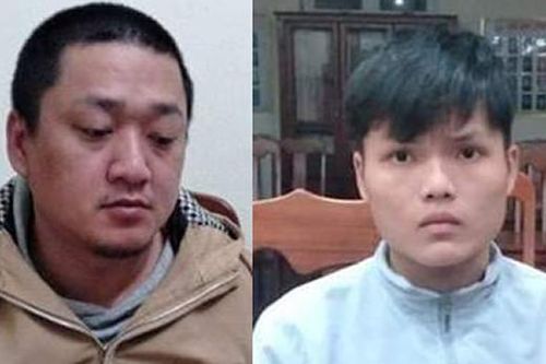'Đứng bánh' khi thồ hàng cấm