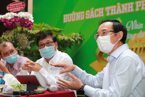 Thêm không gian tri thức - văn hóa phục vụ cộng đồng