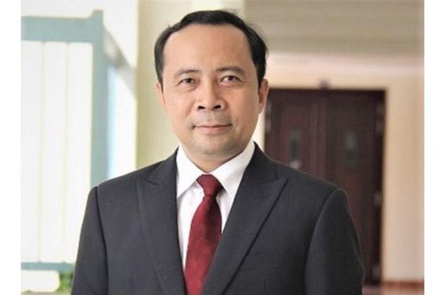 PGS-TS Vũ Hải Quân làm Giám đốc ĐH Quốc gia TPHCM