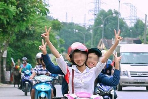 Tuổi trẻ và sự 'chứng tỏ'