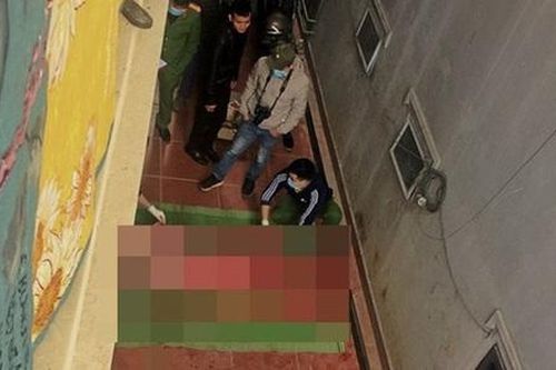 Quay TikTok trên mái nhà, thanh niên rơi xuống đất tử vong