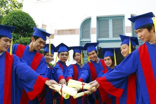 Phát triển GD Đại học phù hợp với định hướng đổi mới của Đảng