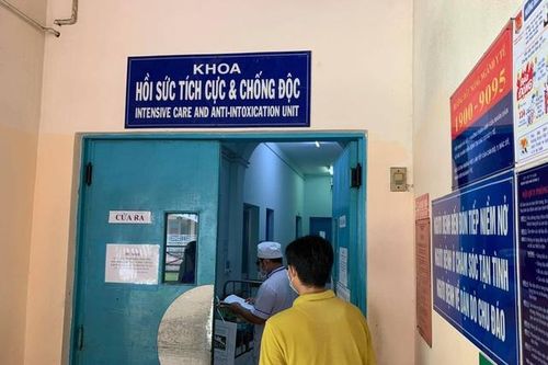 Bé 3 tuổi bị mẹ đánh chấn thương sọ não đã tử vong