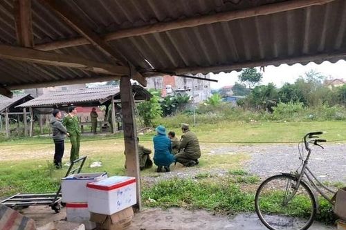 Nam thanh niên sát hại bố mẹ, chém em trai trọng thương rồi tự tử