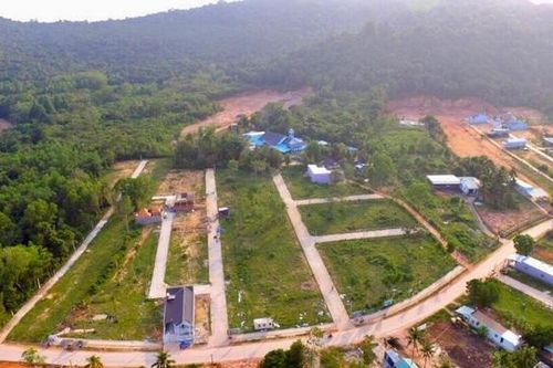 Bất động sản Phú Quốc sau 4 năm: Kẻ vỡ nợ, người 'ủ mưu' gom đất chờ tăng giá