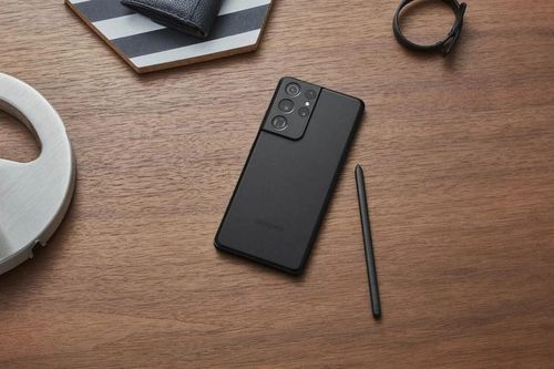 Người dùng Galaxy S21 Ultra vẫn phải mua bút S-Pen và ốp lưng để gắn bút riêng