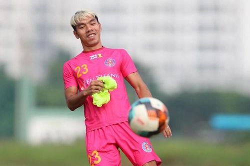 Thủ quân Sài Gòn FC chỉ ra 3 cầu thủ nguy hiểm nhất của HAGL