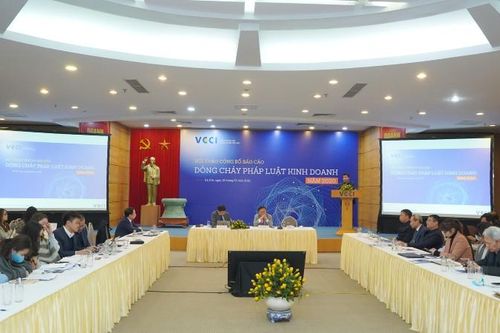 Rà soát pháp luật kinh doanh: Cải cách thể chế phải như quản lý bể bơi!