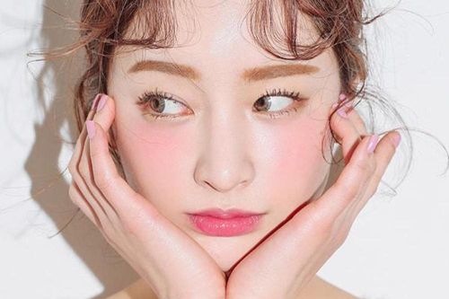 Bí quyết 'chạy nước rút' để làm đẹp đón tết