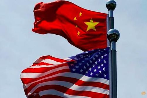Ông Trump tiếp tục 'ra đòn' với các công ty Trung Quốc liên quan đến Biển Đông