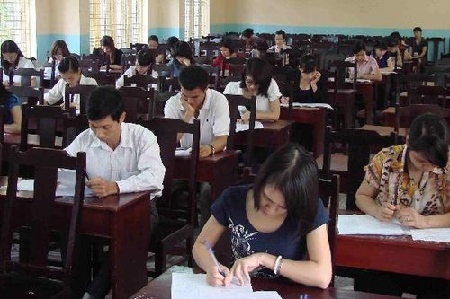 Hà Tĩnh hoàn thành việc xét tuyển lại hàng ngàn công viên chức