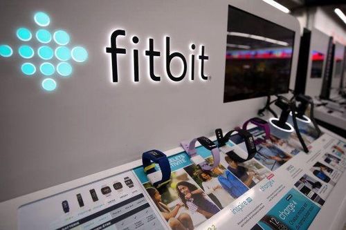 Google mua Fitbit với giá 2,1 tỷ USD