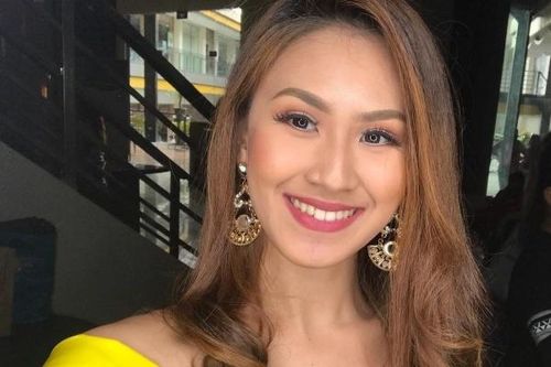 Cảnh sát phủ nhận ép cung vụ Á hậu Philippines và đe dọa kiện ngược