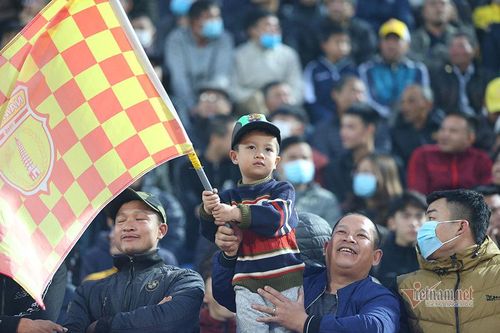 V-League 2021 mở màn ấn tượng: Hứng khởi và hy vọng