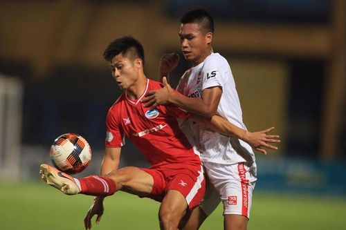 Viettel vs Hải Phòng: Đương kim vô địch ra oai