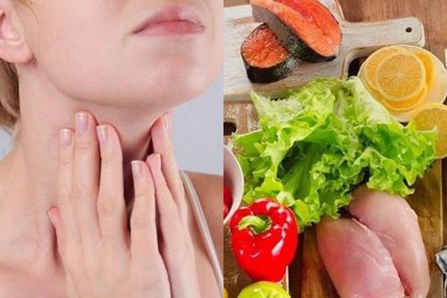Chế độ ăn hợp lý dành cho người ung thư thanh quản