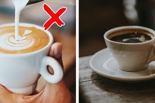 Một ngày uống tối đa bao nhiêu tách cà phê là đủ?
