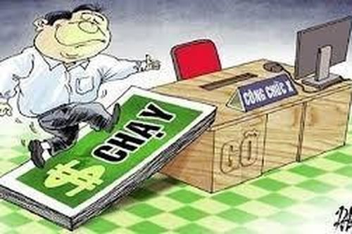 Hão danh, nữ đại gia chi hàng chục tỉ đồng mua …. chức Phó Vụ trưởng