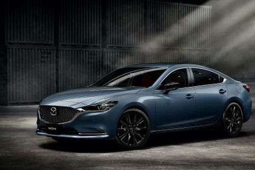 Mazda6 2021 chốt giá từ 26.725 USD tại Úc, chờ về Việt Nam