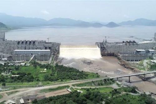 Các siêu dự án cơ sở hạ tầng đang định hình tương lai châu Phi