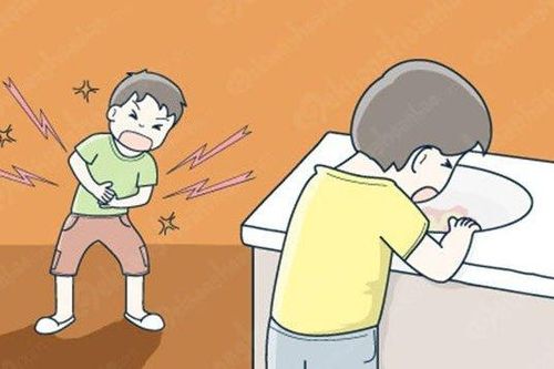 100 học sinh nhập viện nghi ngộ độc khi ăn thực phẩm của đoàn từ thiện