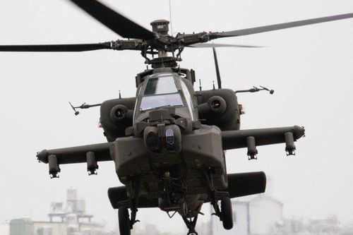 Australia chọn AH-64E Apache Guardian thay thế trực thăng trinh sát vũ trang Tiger