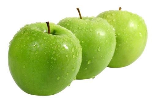 Những lợi ích bất ngờ từ quả táo không phải ai cũng biết