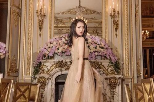 'Công chúa Huawei' bị mỉa mai khi tuyên bố gia nhập showbiz