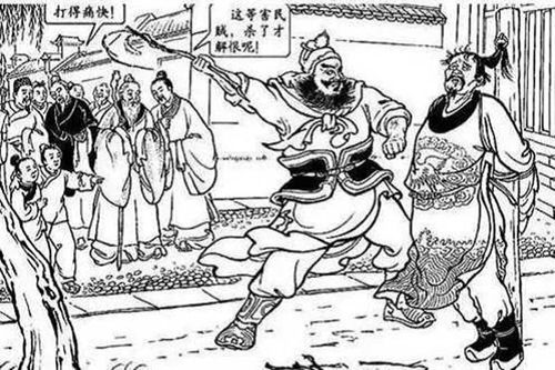 Danh tướng vị tướng Tào Ngụy trong 1 ngày thanh trừng toàn bộ dòng họ của Quan Vũ
