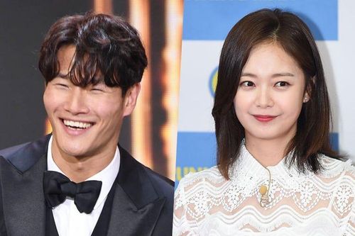 Kim Jong Kook và Jeon So Min làm MC lễ trao giải APAN 2020