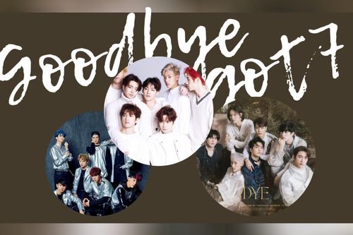 Hậu tan rã, GOT7 tung video kỷ niệm 7 năm ra mắt